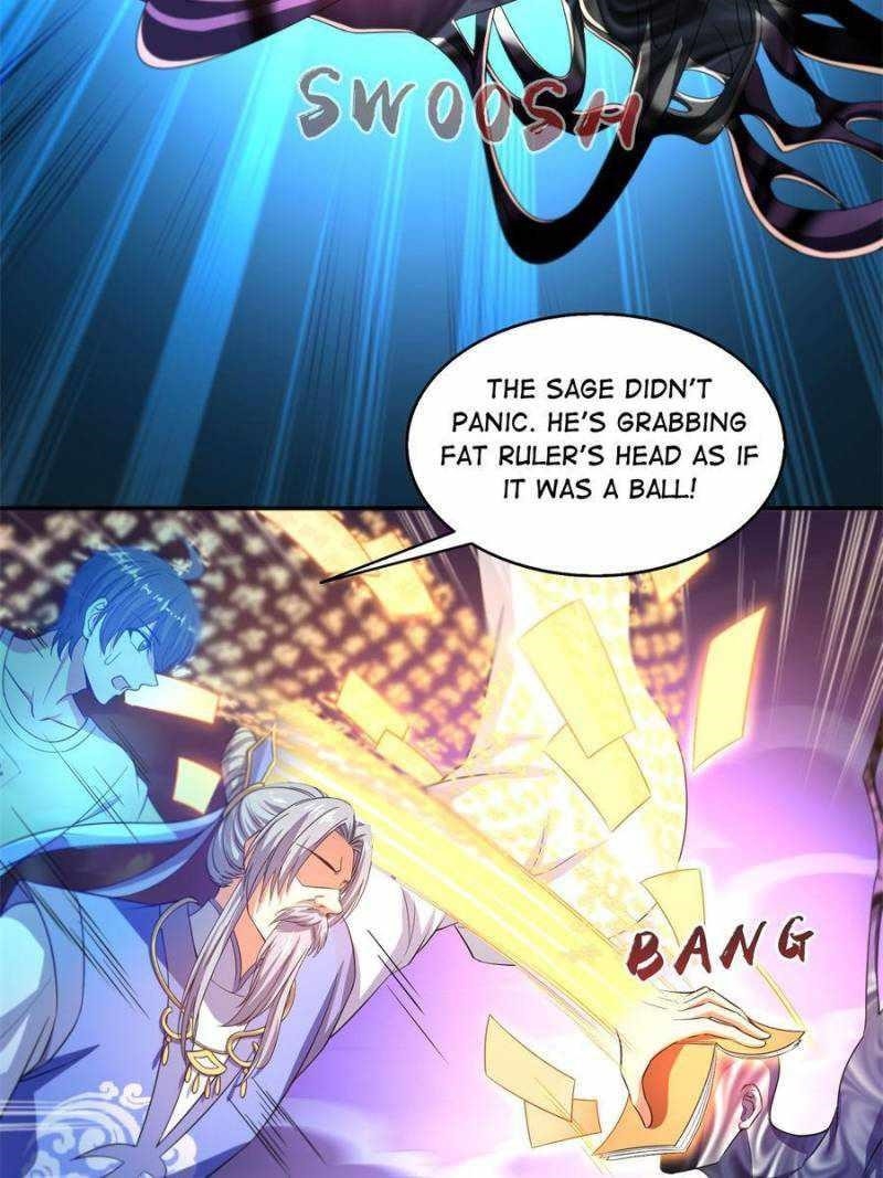 Cultivation Chat Group Chapter 577 - Page 33