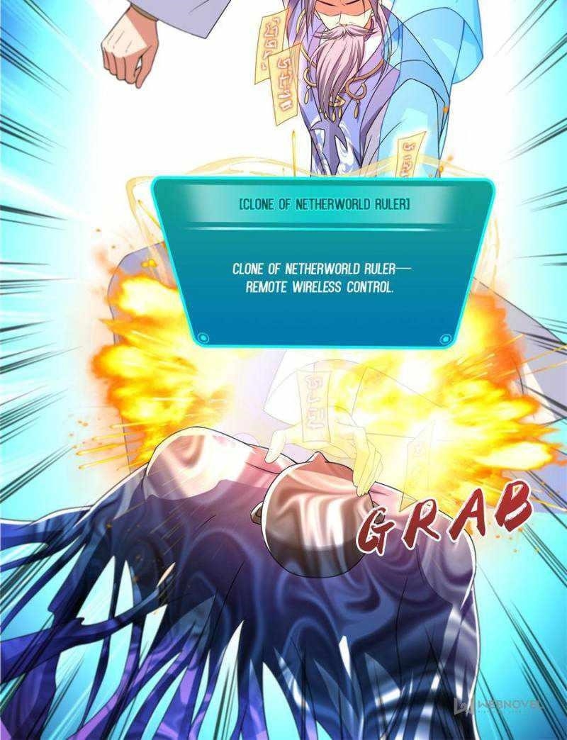 Cultivation Chat Group Chapter 577 - Page 35