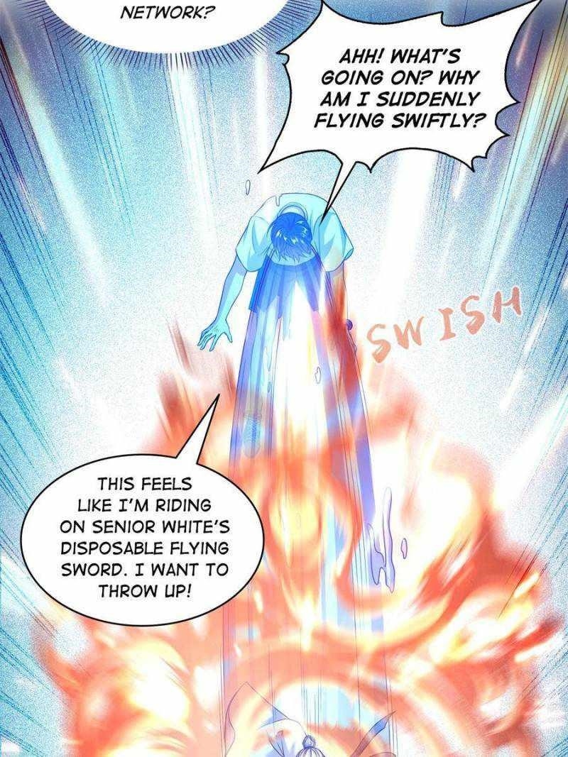 Cultivation Chat Group Chapter 577 - Page 37