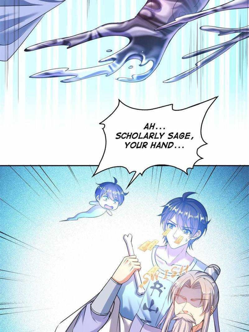 Cultivation Chat Group Chapter 577 - Page 58