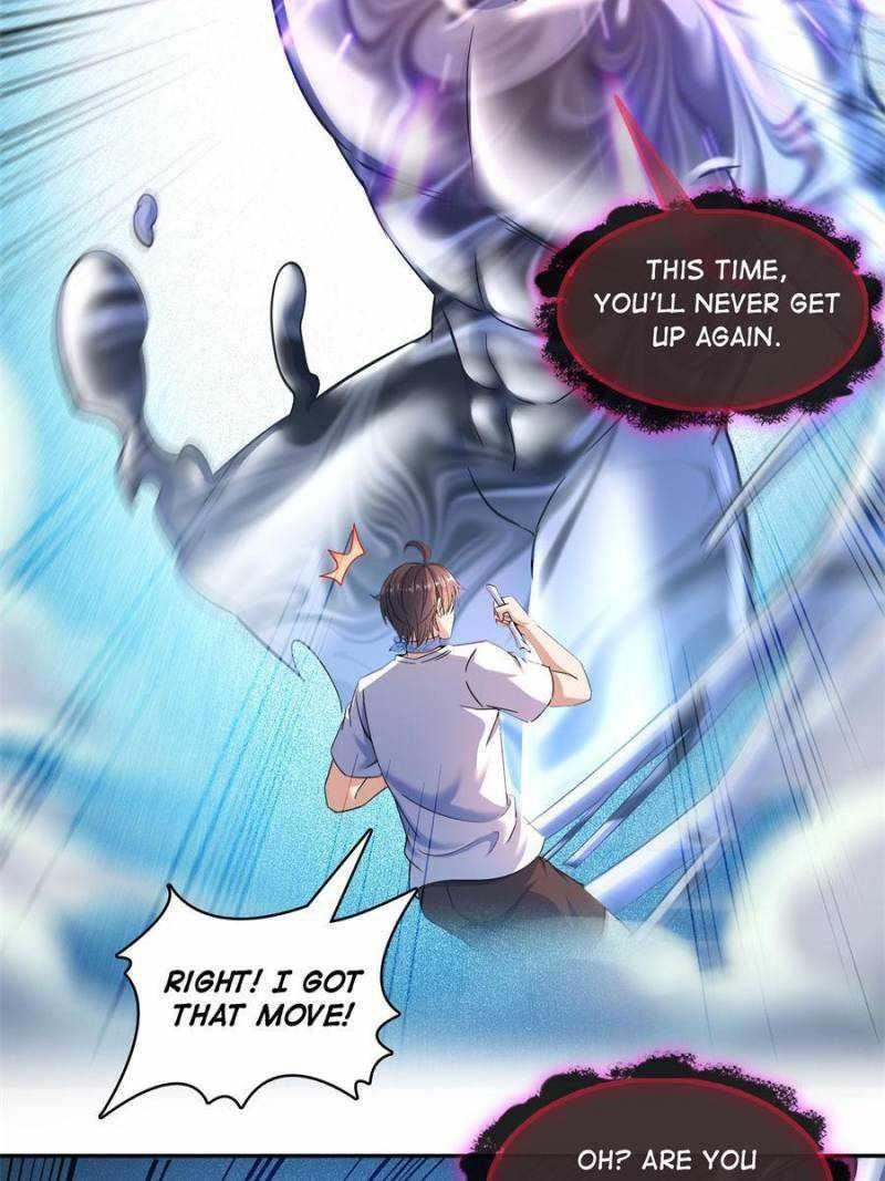 Cultivation Chat Group Chapter 578 - Page 16