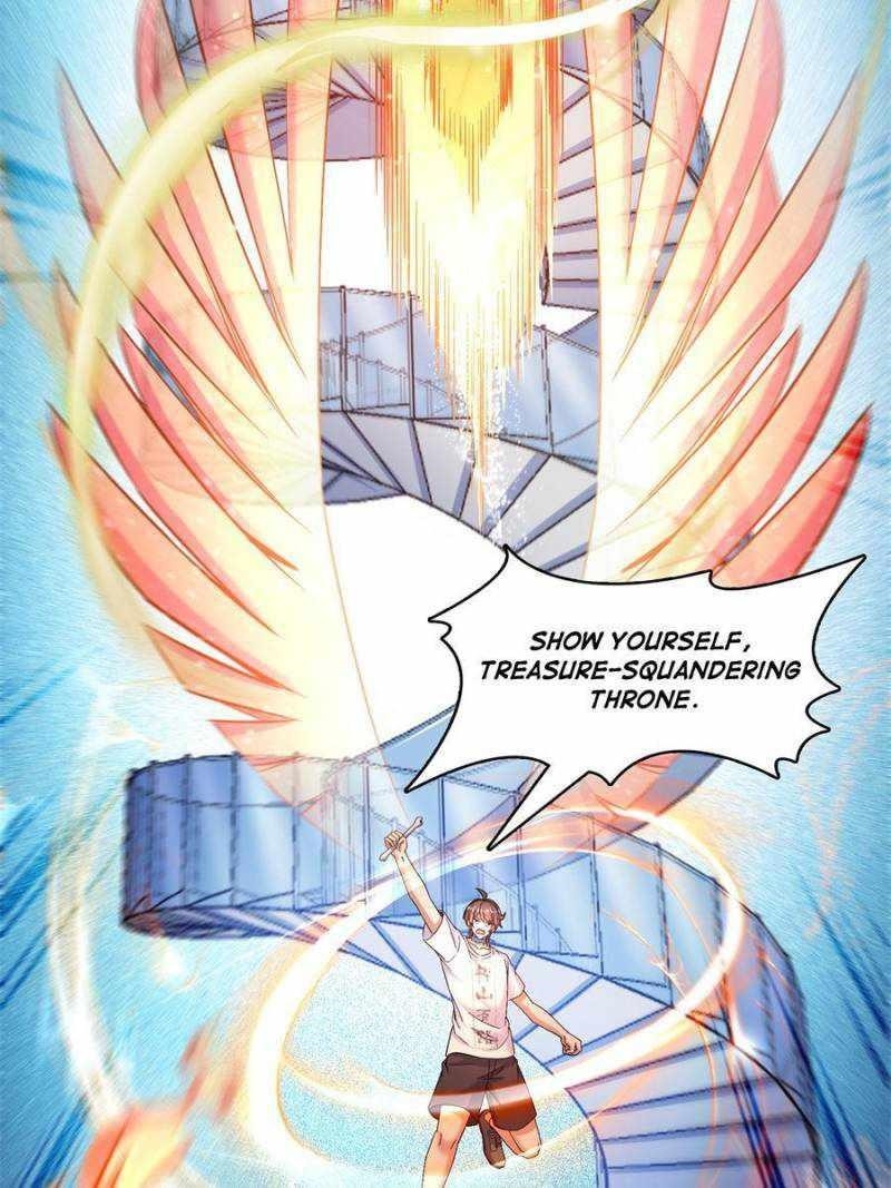 Cultivation Chat Group Chapter 578 - Page 21