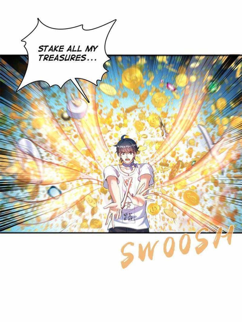 Cultivation Chat Group Chapter 578 - Page 23