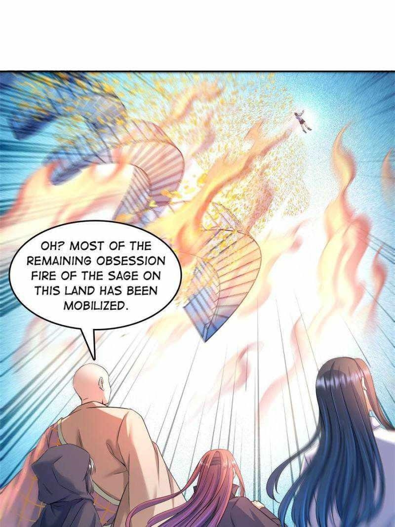 Cultivation Chat Group Chapter 578 - Page 24