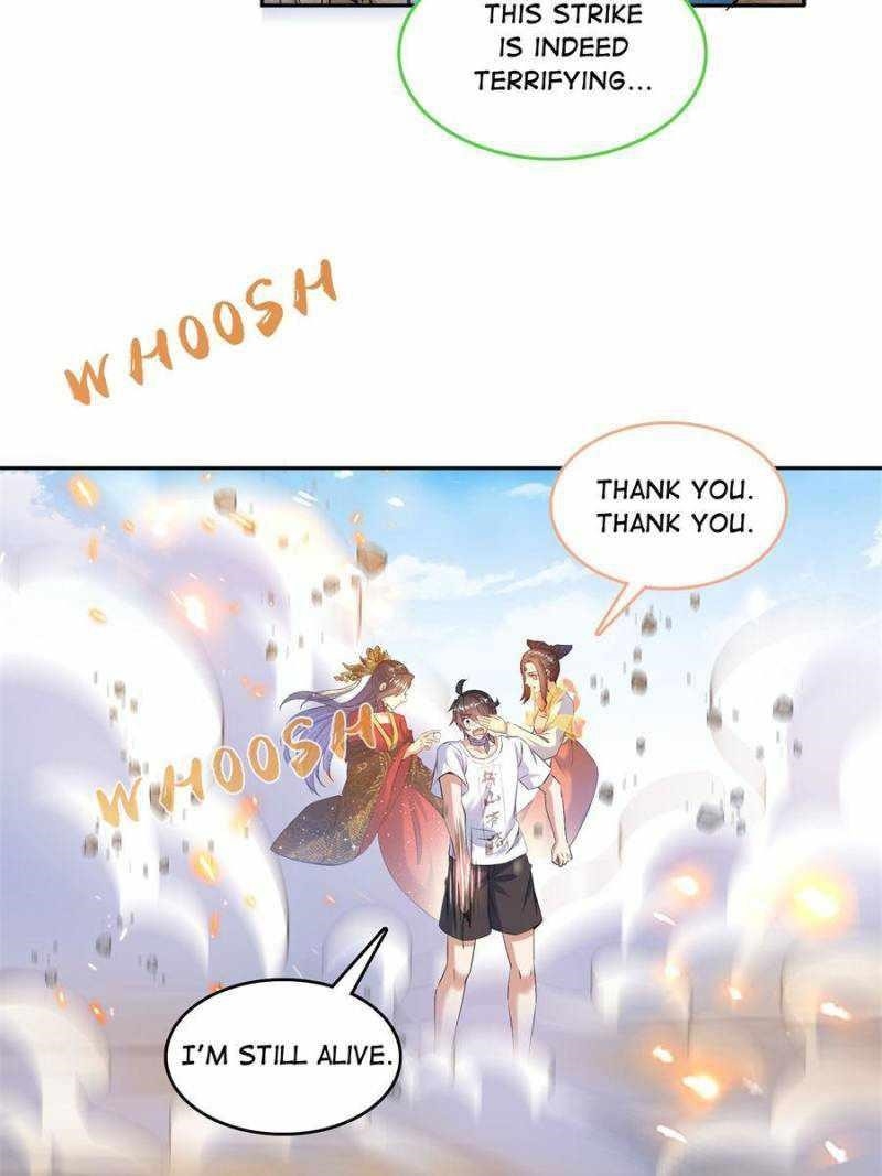 Cultivation Chat Group Chapter 578 - Page 36