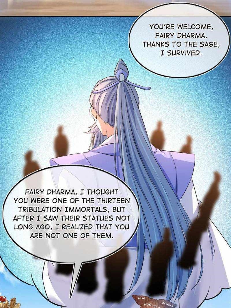 Cultivation Chat Group Chapter 578 - Page 37