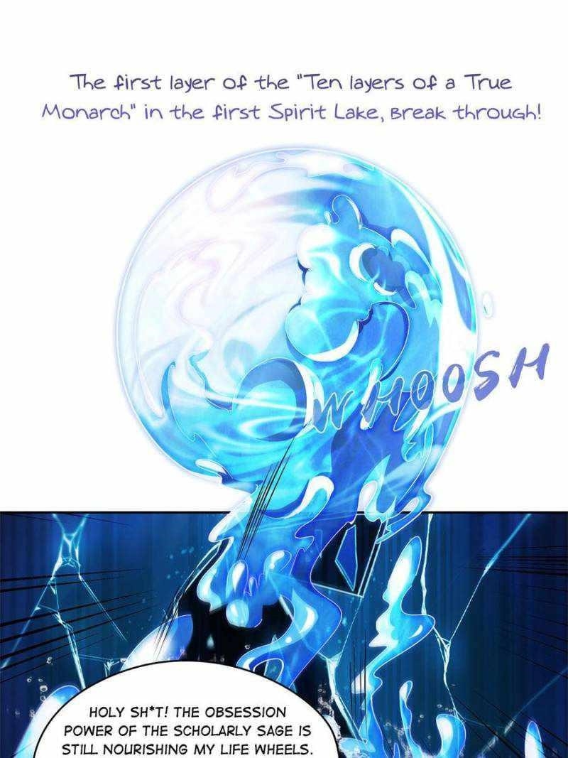 Cultivation Chat Group Chapter 578 - Page 48