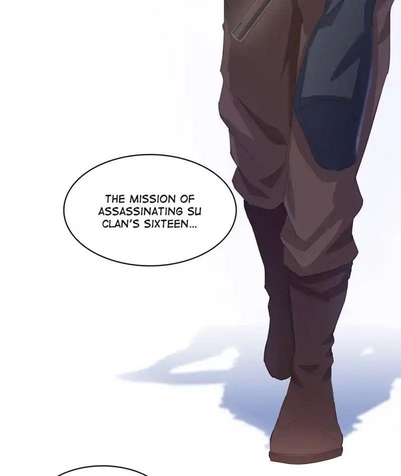 Cultivation Chat Group Chapter 58 - Page 16