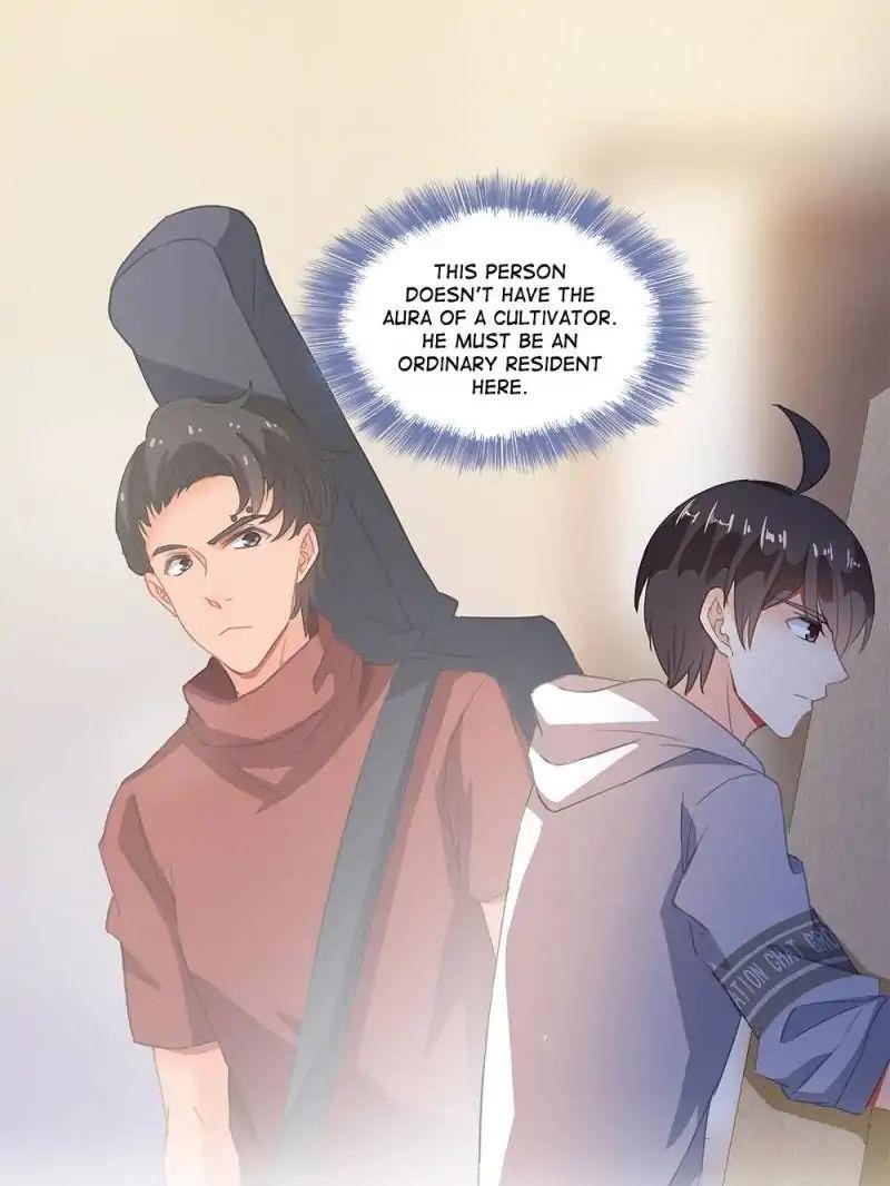 Cultivation Chat Group Chapter 58 - Page 19