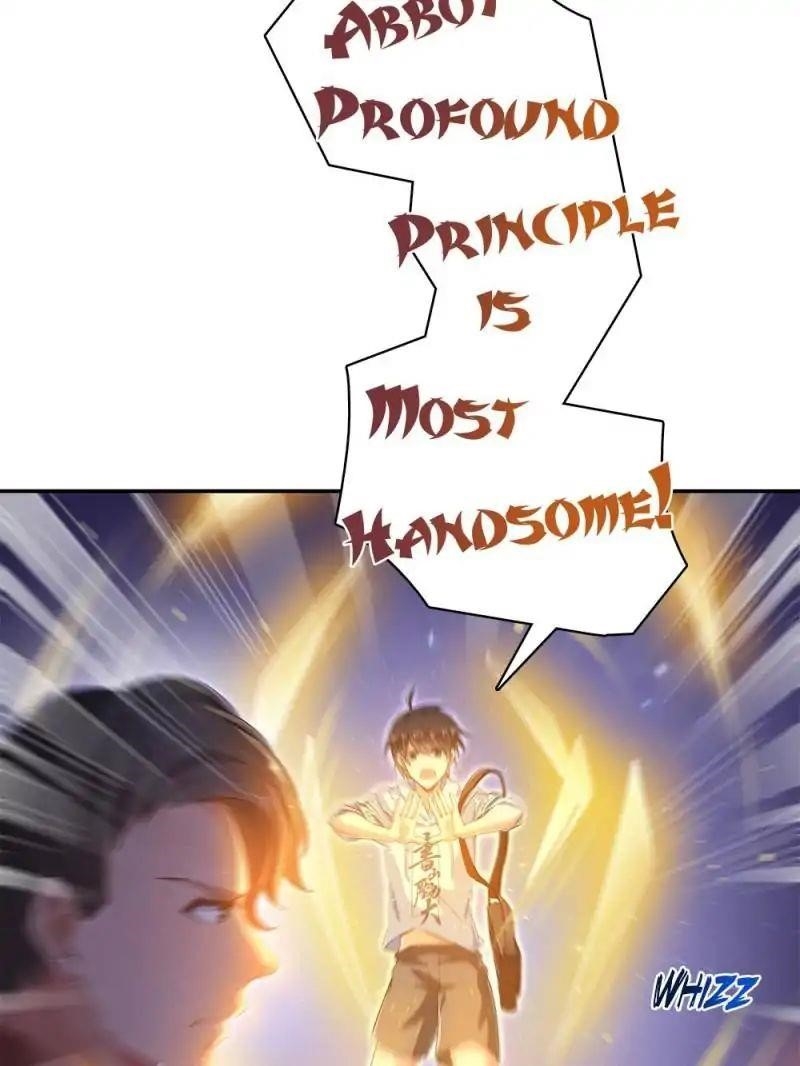 Cultivation Chat Group Chapter 58 - Page 25