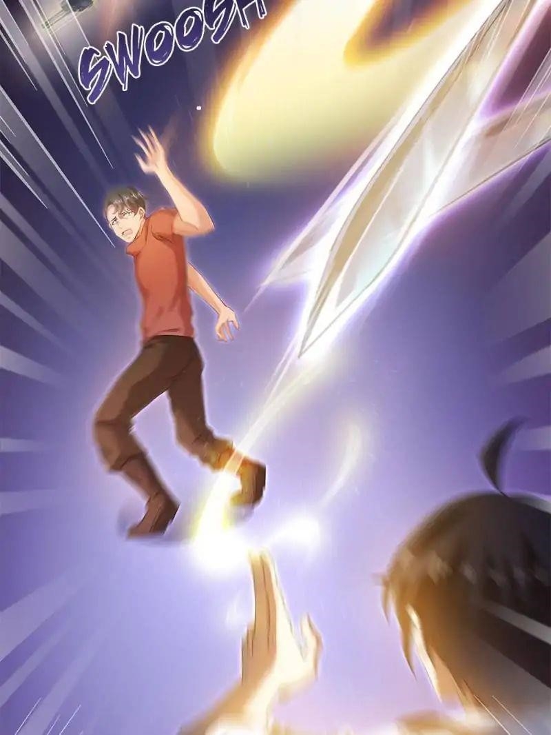 Cultivation Chat Group Chapter 58 - Page 30