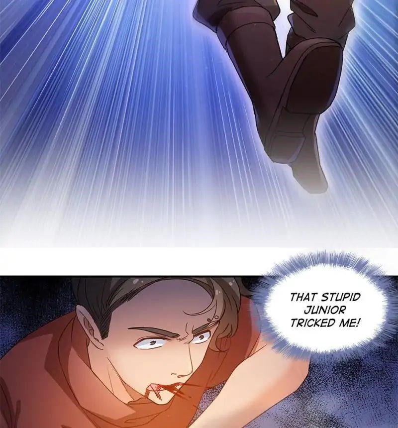 Cultivation Chat Group Chapter 58 - Page 35