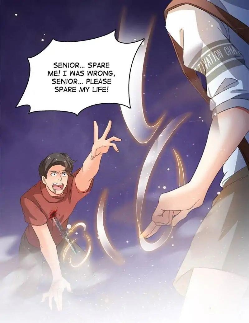 Cultivation Chat Group Chapter 58 - Page 37