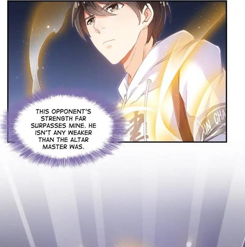 Cultivation Chat Group Chapter 58 - Page 39