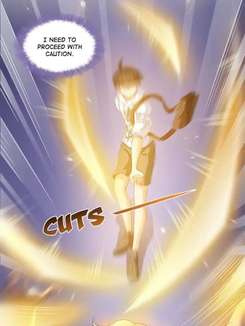 Cultivation Chat Group Chapter 58 - Page 40