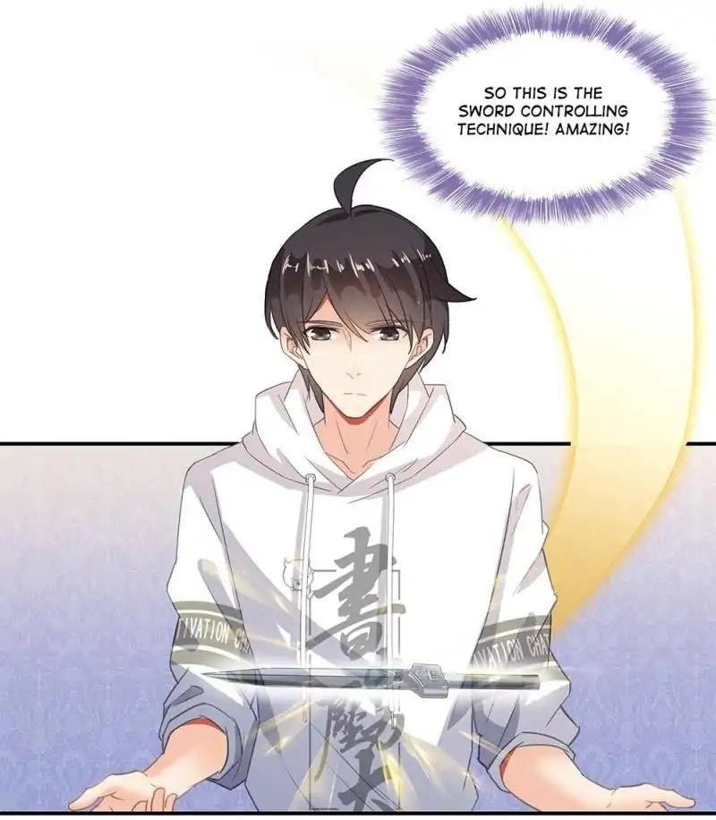 Cultivation Chat Group Chapter 58 - Page 44