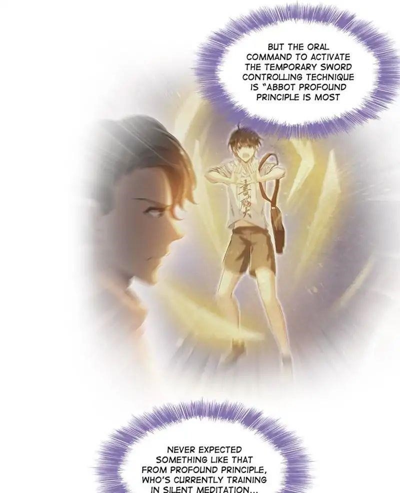 Cultivation Chat Group Chapter 58 - Page 45