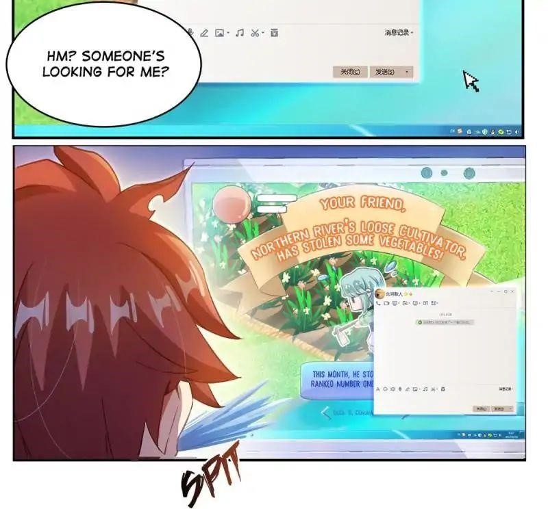 Cultivation Chat Group Chapter 58 - Page 51