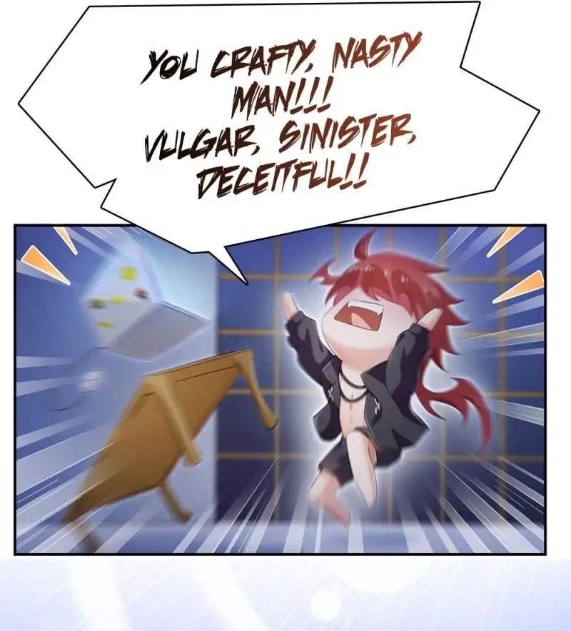 Cultivation Chat Group Chapter 58 - Page 52