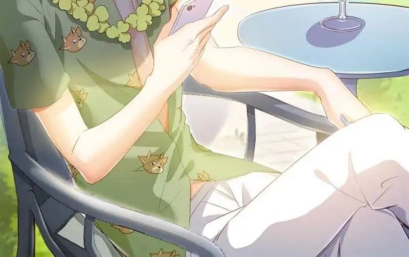 Cultivation Chat Group Chapter 58 - Page 54