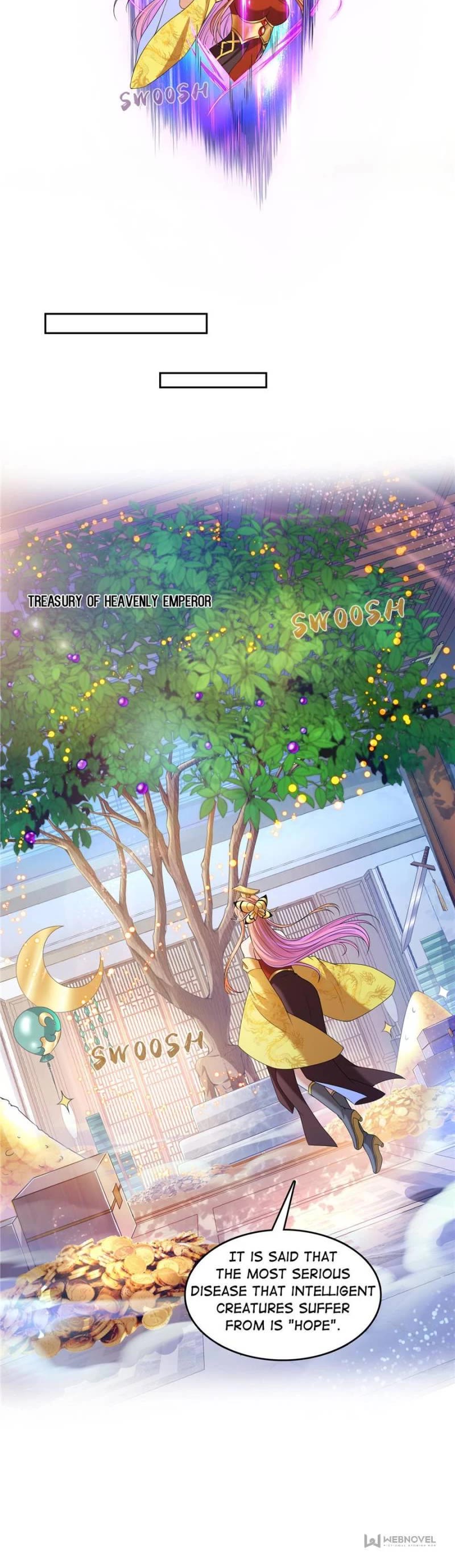 Cultivation Chat Group Chapter 580 - Page 15