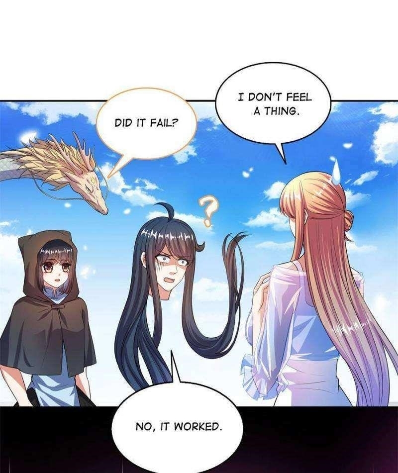 Cultivation Chat Group Chapter 581 - Page 11