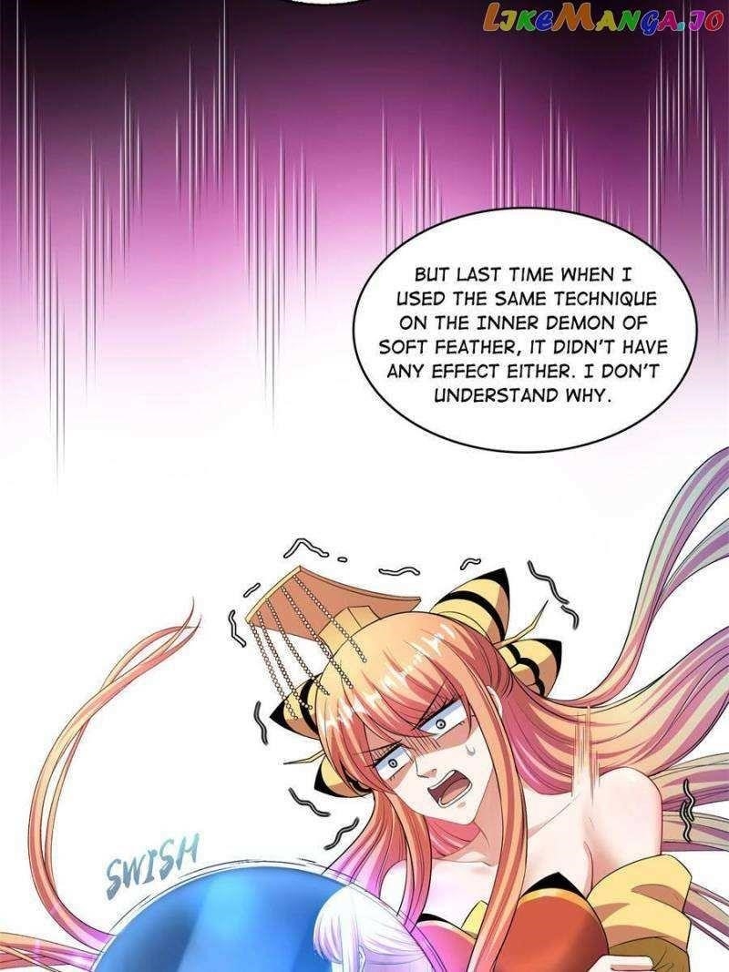 Cultivation Chat Group Chapter 581 - Page 12