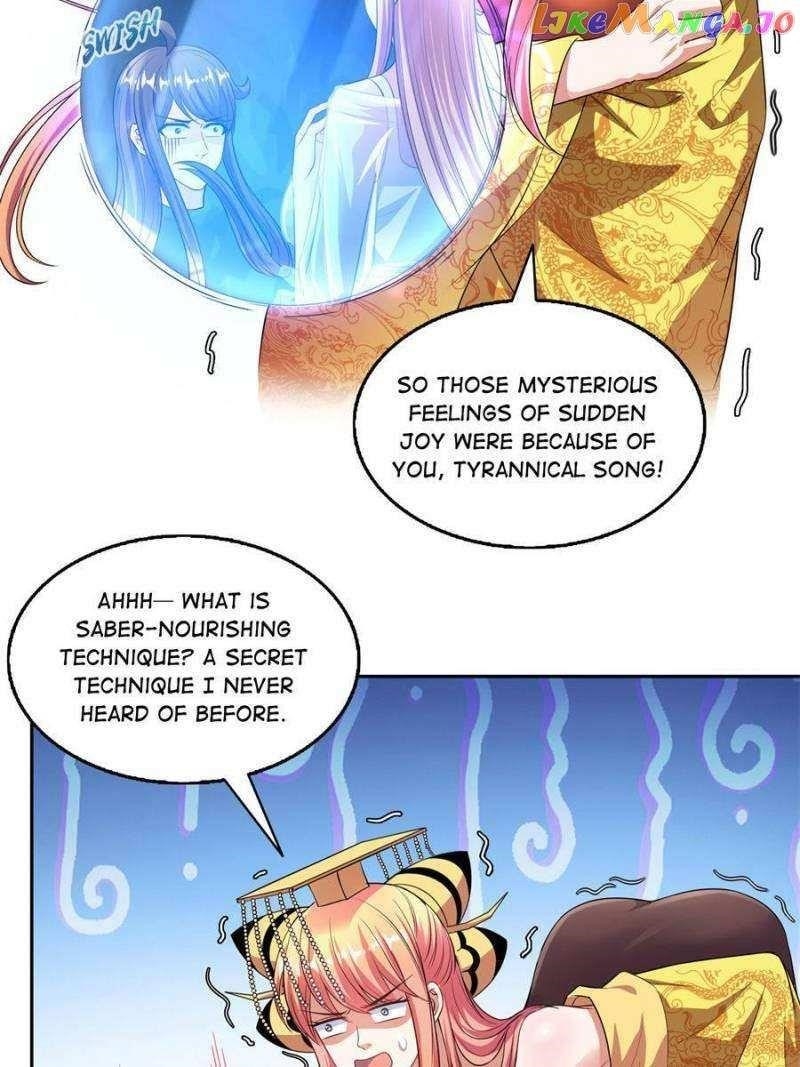Cultivation Chat Group Chapter 581 - Page 13