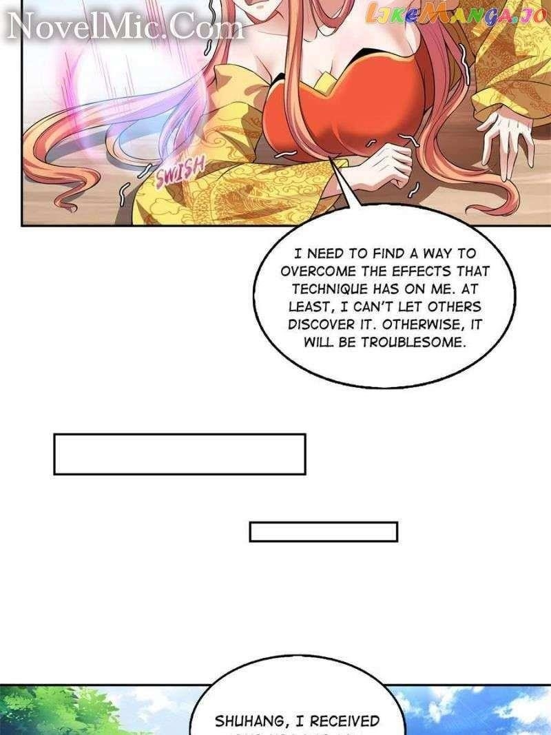 Cultivation Chat Group Chapter 581 - Page 14