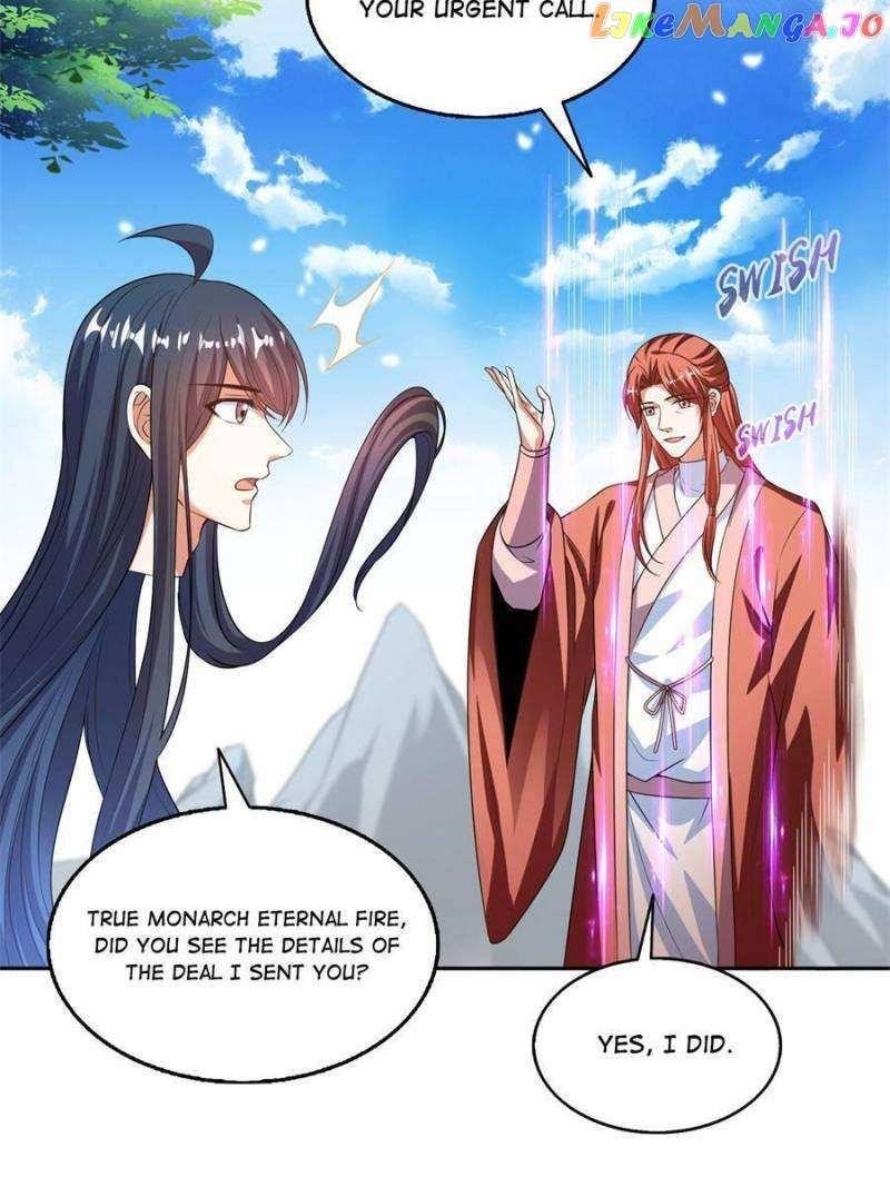 Cultivation Chat Group Chapter 581 - Page 15