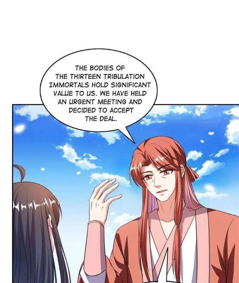 Cultivation Chat Group Chapter 581 - Page 18