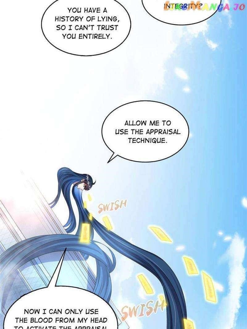 Cultivation Chat Group Chapter 581 - Page 24