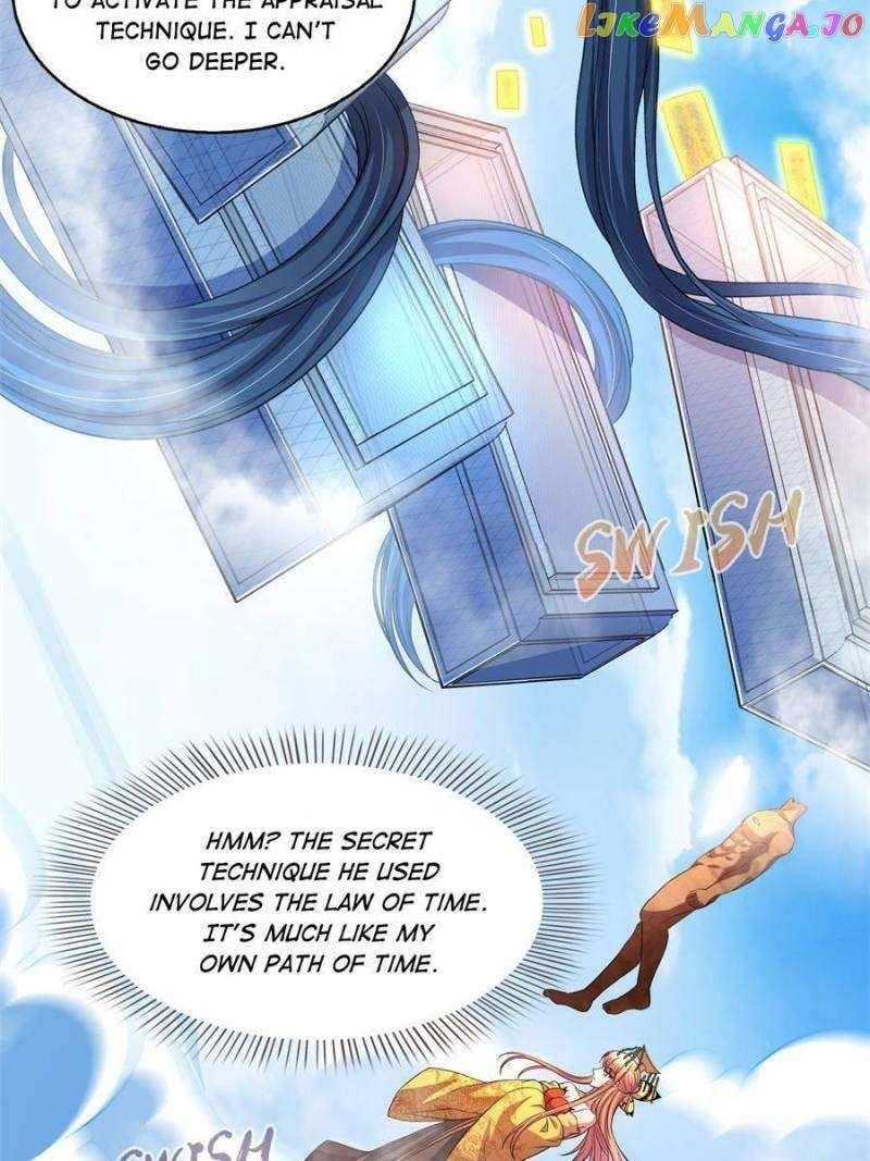 Cultivation Chat Group Chapter 581 - Page 25