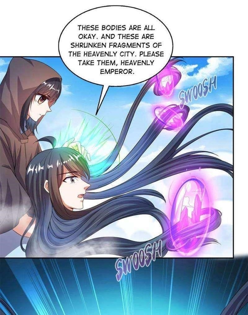 Cultivation Chat Group Chapter 581 - Page 28