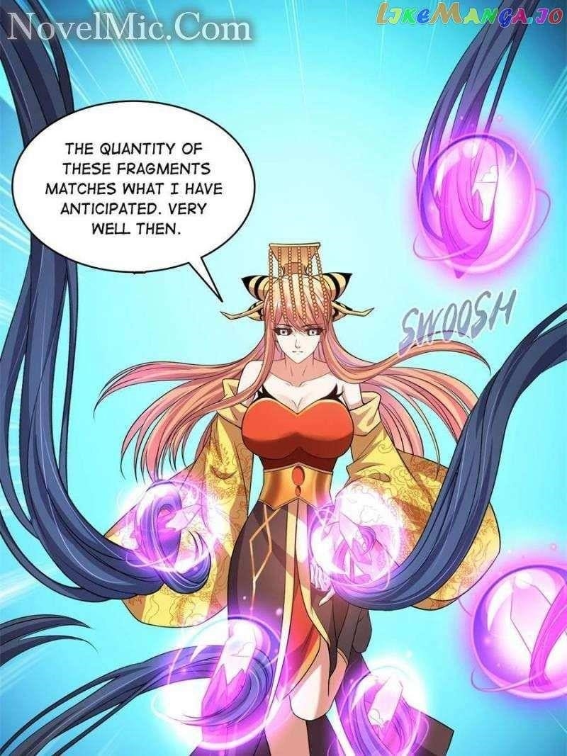 Cultivation Chat Group Chapter 581 - Page 29