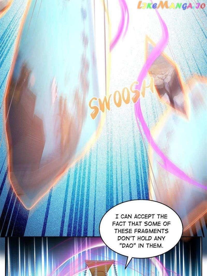 Cultivation Chat Group Chapter 581 - Page 37