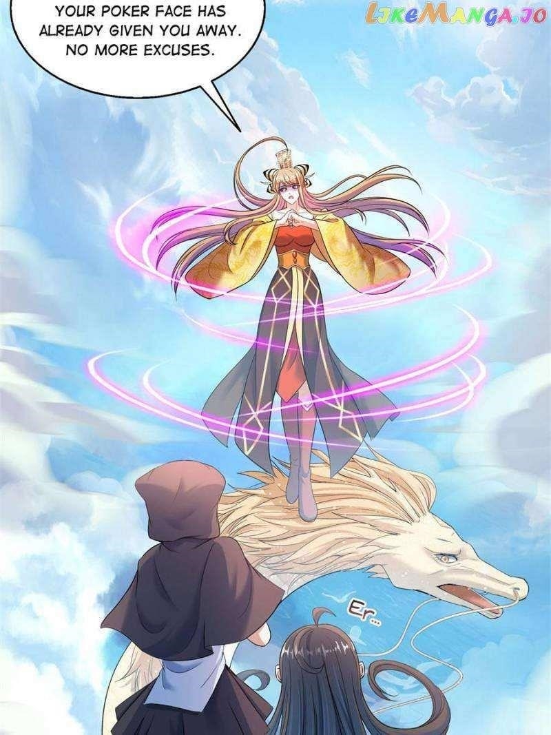 Cultivation Chat Group Chapter 581 - Page 44