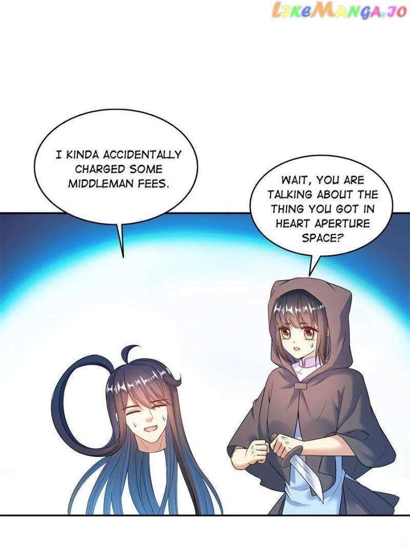 Cultivation Chat Group Chapter 581 - Page 46