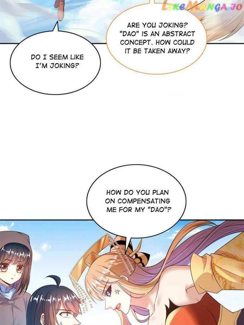 Cultivation Chat Group Chapter 581 - Page 48