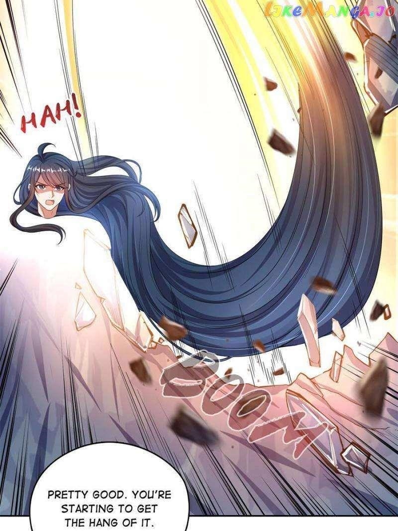 Cultivation Chat Group Chapter 581 - Page 5