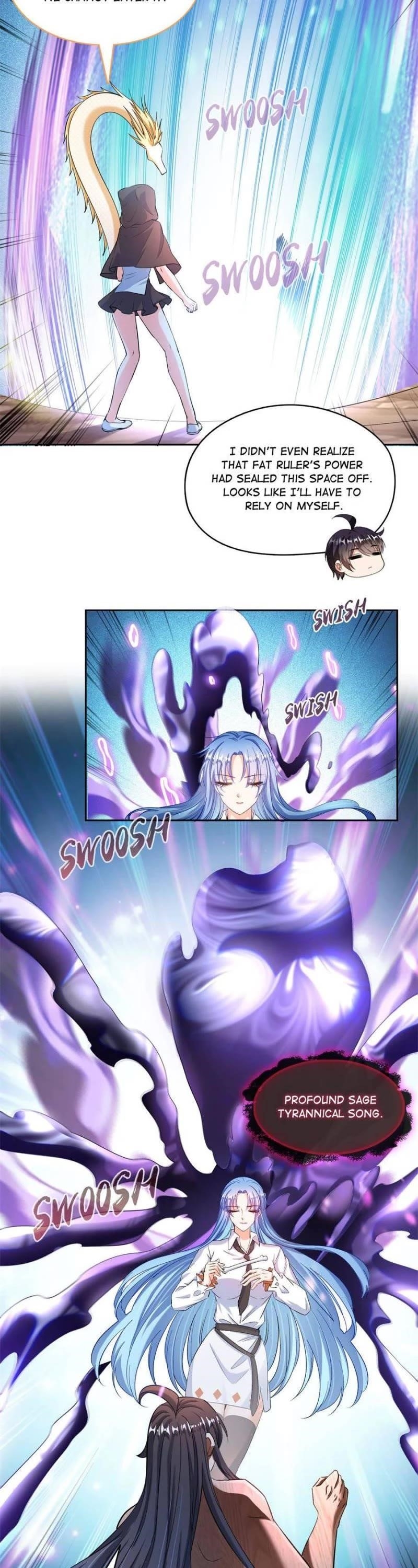 Cultivation Chat Group Chapter 583 - Page 16