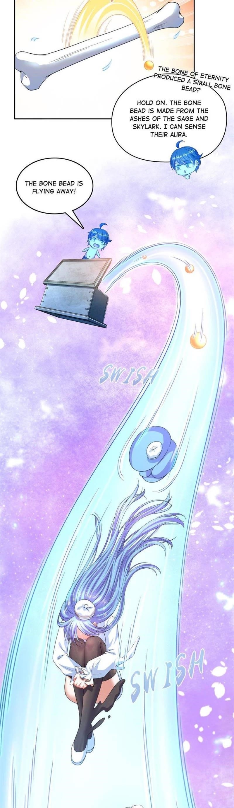 Cultivation Chat Group Chapter 584 - Page 15