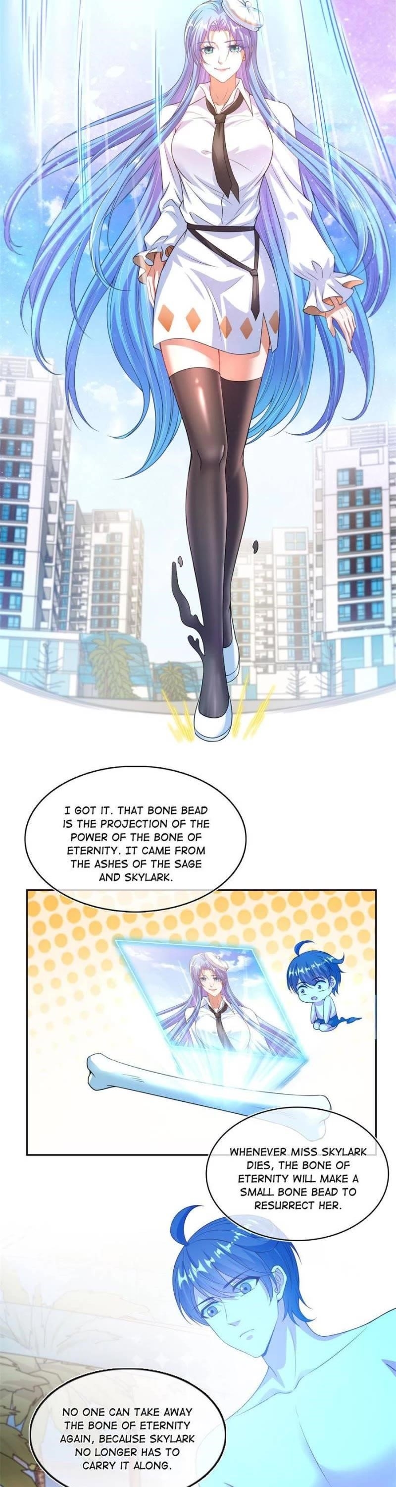 Cultivation Chat Group Chapter 584 - Page 16