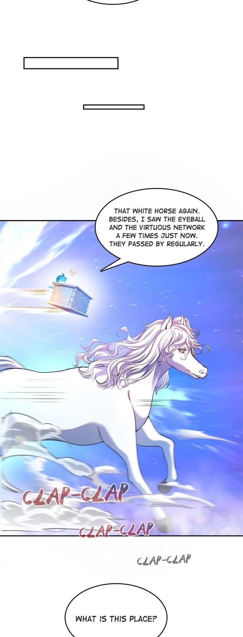 Cultivation Chat Group Chapter 584 - Page 19