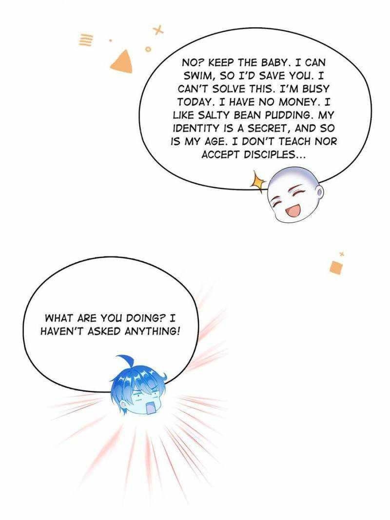 Cultivation Chat Group Chapter 585 - Page 11