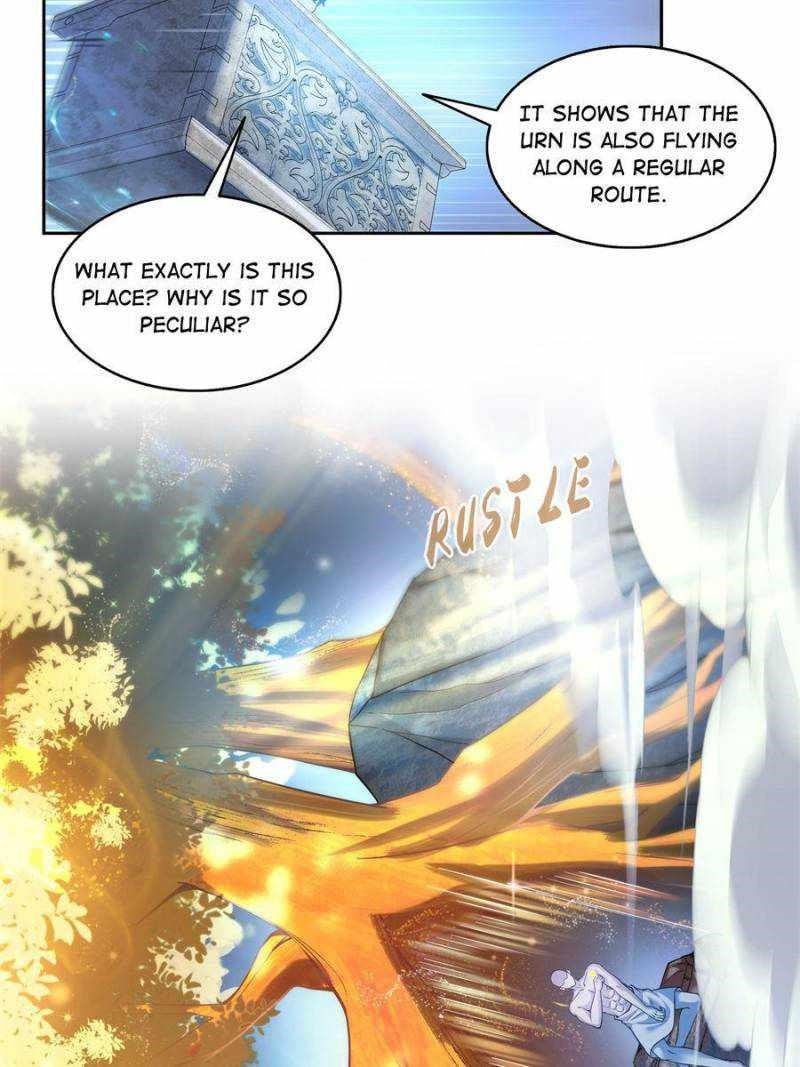 Cultivation Chat Group Chapter 585 - Page 2