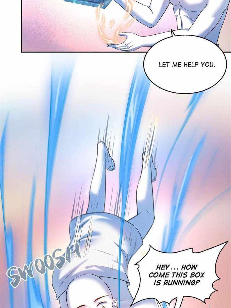 Cultivation Chat Group Chapter 585 - Page 24