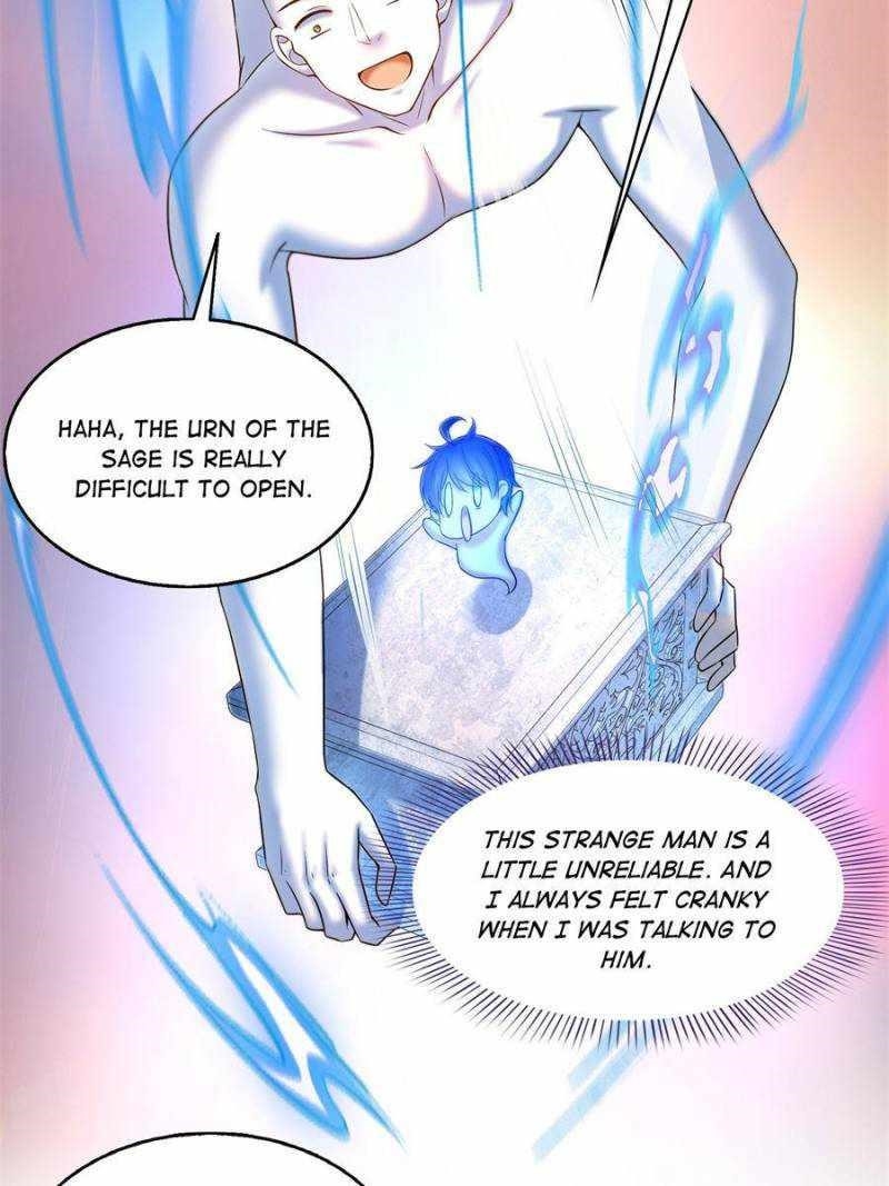 Cultivation Chat Group Chapter 585 - Page 25