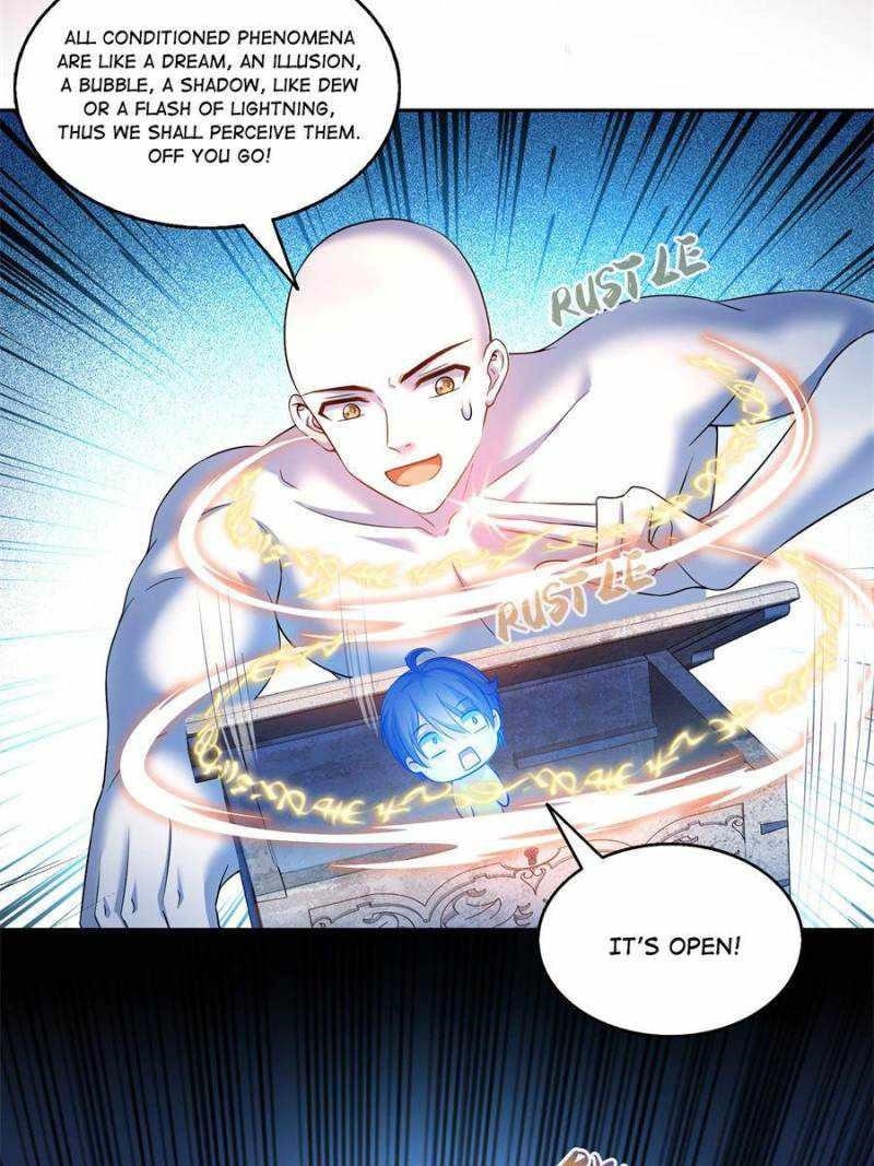 Cultivation Chat Group Chapter 585 - Page 26