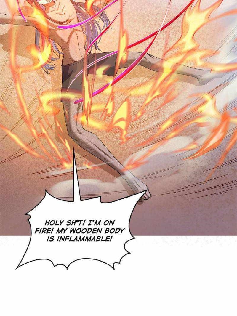 Cultivation Chat Group Chapter 585 - Page 41